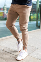 SALA TROUSERS - SAND