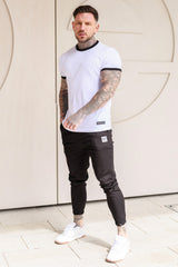 NORTHWOOD TROUSERS - BLACK