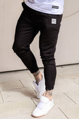 NORTHWOOD TROUSERS - BLACK