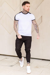 SALA TROUSERS - BLACK