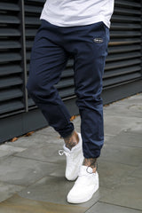 VALE TROUSERS - NAVY