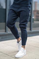RONAN JOGGERS - NAVY