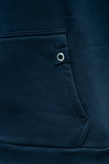 RONAN HOODIE - NAVY