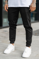 VENTURA TROUSERS - BLACK