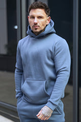 APOLLO HOODIE - SPACE