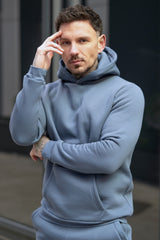 APOLLO HOODIE - SPACE