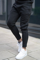 APOLLO JOGGERS - BLACK