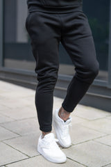 APOLLO JOGGERS - BLACK