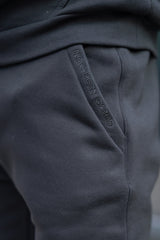 APOLLO JOGGERS - BLACK