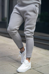 APOLLO JOGGERS - SLEET