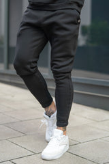 RONAN JOGGERS - BLACK