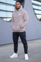 OXFORD SHERPA - TAUPE