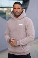 OXFORD SHERPA - TAUPE