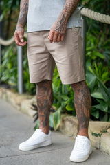HEWITT SHORTS - SAND