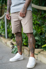 HEWITT SHORTS - SAND
