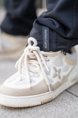 MONET JOGGERS - BLACK