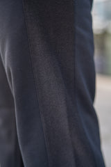 MONET JOGGERS - BLACK