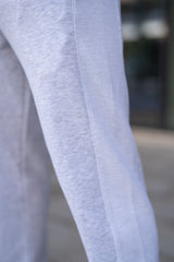 MONET JOGGERS - GREY MARL