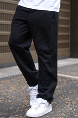 MONET JOGGERS - BLACK