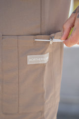 CENTRO CARGO SHORTS - SAND