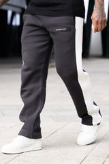 SKYE JOGGERS - CHARCOAL