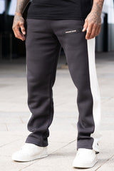 SKYE JOGGERS - CHARCOAL