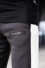 SKYE JOGGERS - CHARCOAL