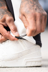 SKYE JOGGERS - CHARCOAL