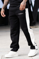 SKYE JOGGERS - BLACK