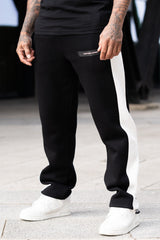 SKYE JOGGERS - BLACK