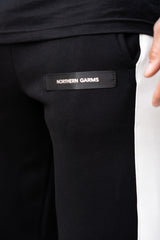 SKYE JOGGERS - BLACK