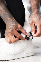 SKYE JOGGERS - BLACK