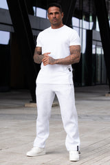 SORTIE JOGGERS - GREY MARL