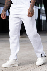 SORTIE JOGGERS - GREY MARL