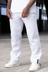 SORTIE JOGGERS - GREY MARL