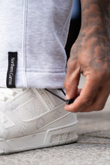 SORTIE JOGGERS - GREY MARL