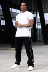 SORTIE JOGGERS - BLACK