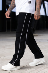 SORTIE JOGGERS - BLACK