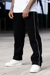 SORTIE JOGGERS - BLACK