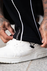 SORTIE JOGGERS - BLACK