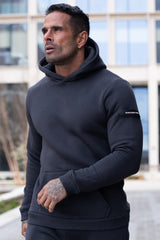 HAYWARD HOODIE - CHARCOAL