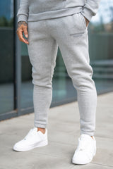 NOVAK JOGGERS - GREY MARL