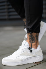 VANTAGE TROUSERS - BLACK