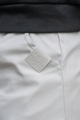 HALT TROUSERS - ICE