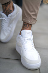 OZARK TROUSERS - SAND