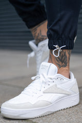 HALT TROUSERS - NAVY