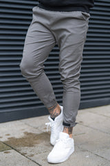 JUDSON TROUSERS - CHARCOAL