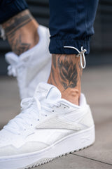 CAPITOL TROUSERS - NAVY