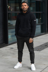 NATES SHERPA - BLACK