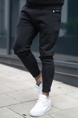 BREA JOGGERS - BLACK